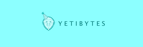 YetiBytes Profile Banner