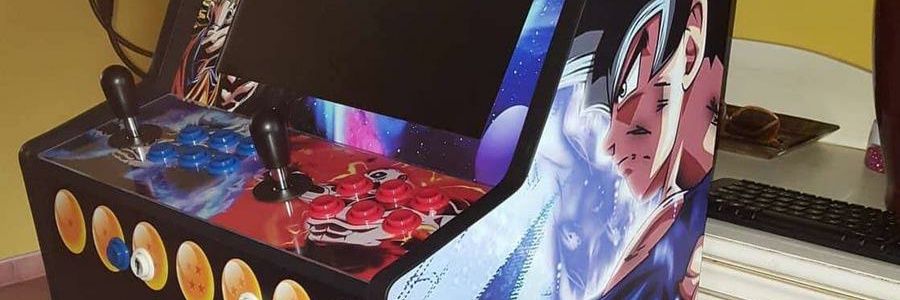 ARKD_RetroGamer's profile banner image