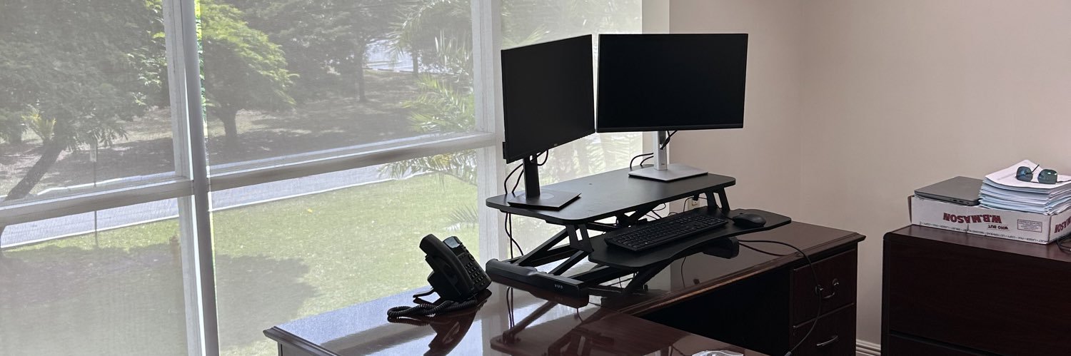 VeitchJeff's profile banner image