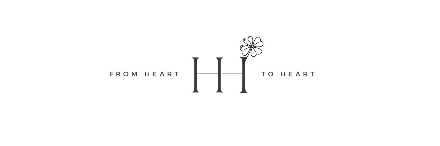 Heart2Heart💕 banner