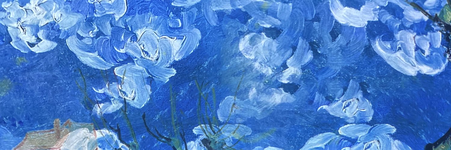 lenatheaquarius's profile banner image