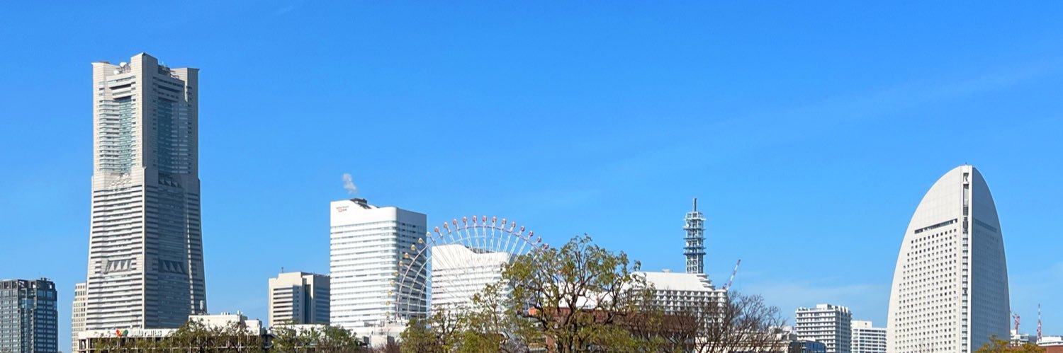 Atsuitte's profile banner image