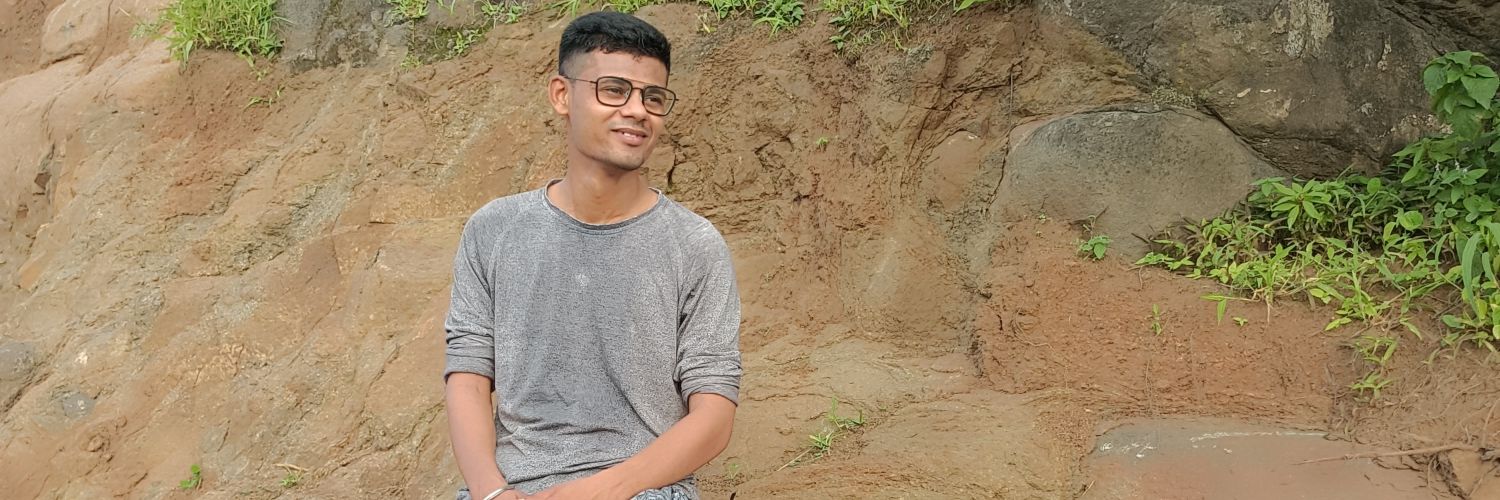 PawarHirenkumar's profile banner image