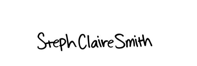 Stephanie Smith banner