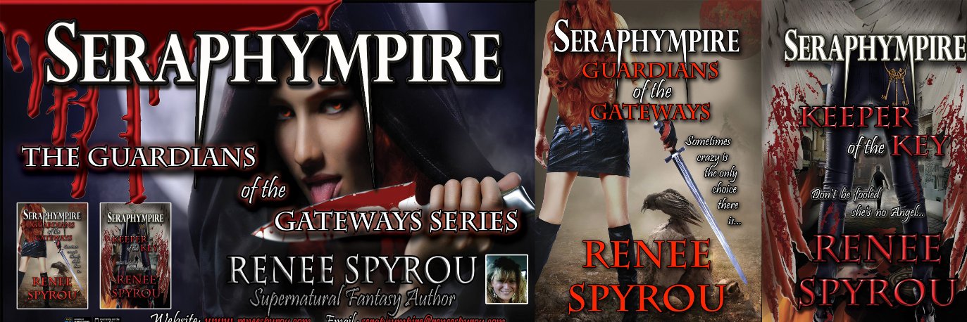 ReneeSpyrou's profile banner image