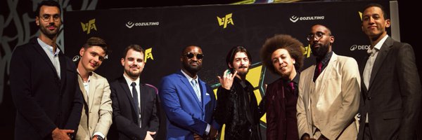 RangerVladim Profile Banner