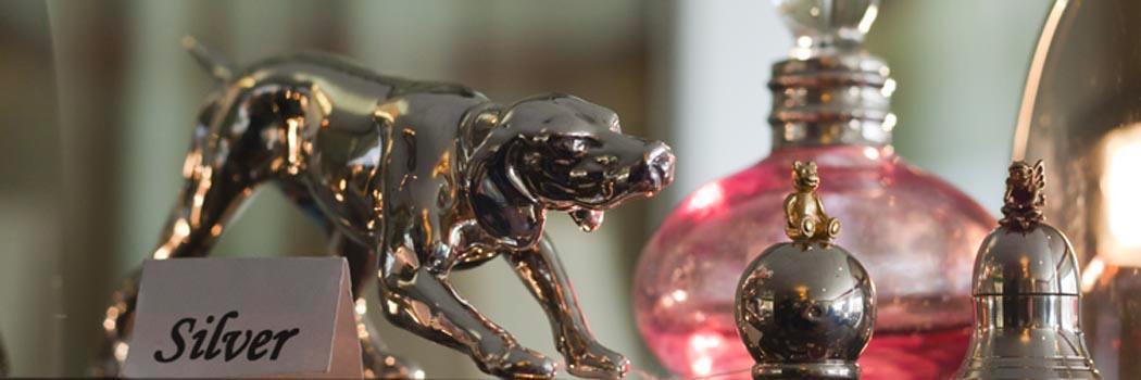 Colin Caygill Events banner