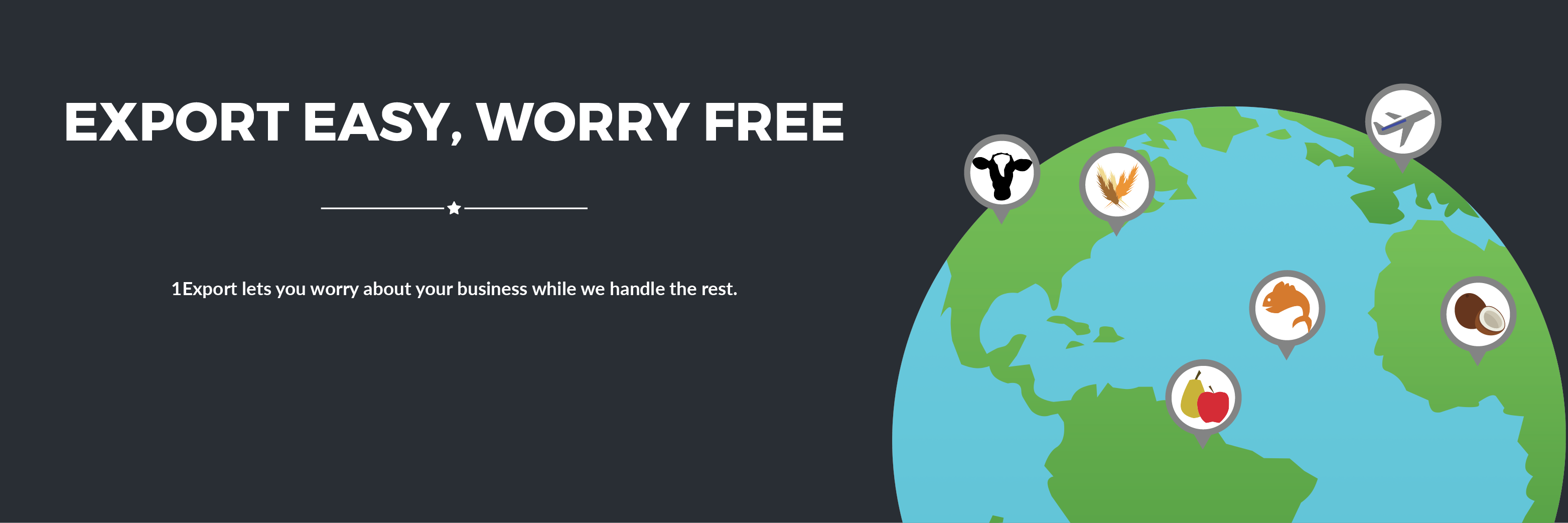 1ExportTrade's profile banner image