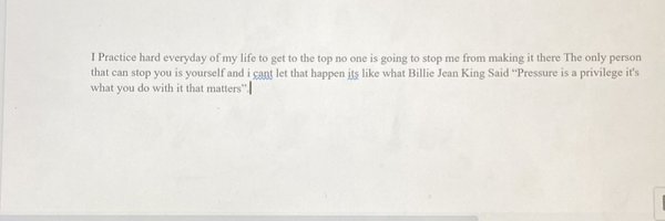 DamienLowery95 Profile Banner