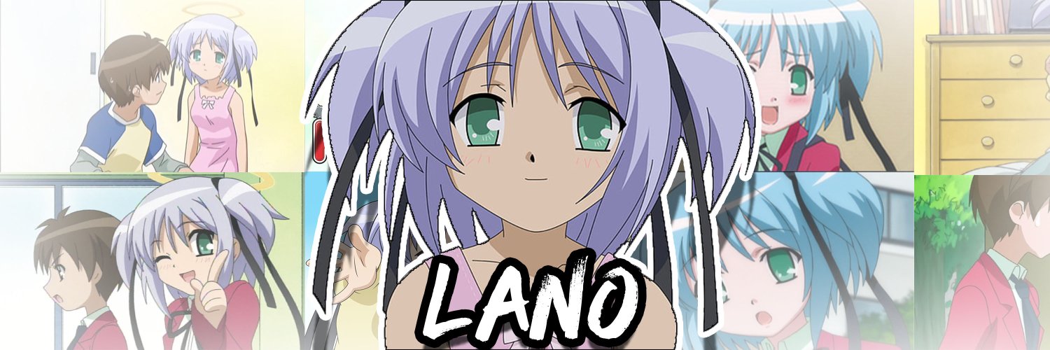 Lano™ banner