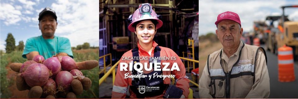 PED Zacatecas banner