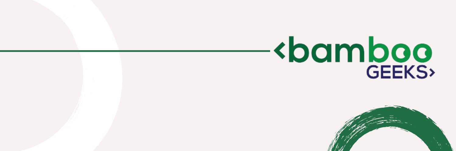 BambooGeeks banner