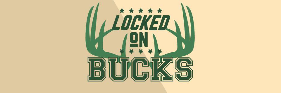 Locked On Bucks banner