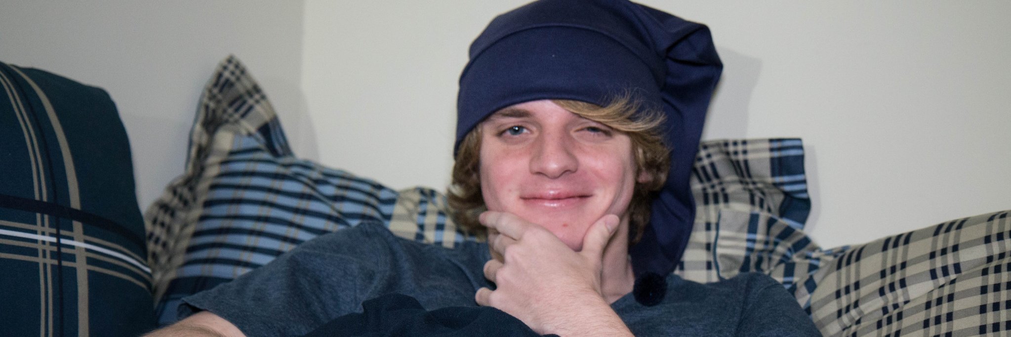 Bed Reviews 🛌 banner