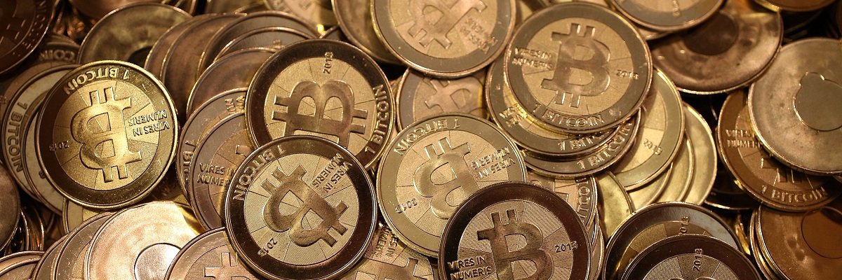 Bitcoin Network banner