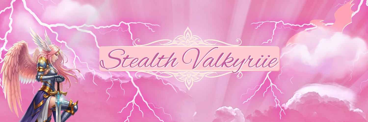 StealthValTV's profile banner image
