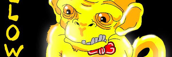 monkeydluffffy's profile banner image