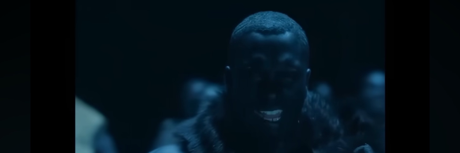 Real Law Historian Kevon Earnmesto banner