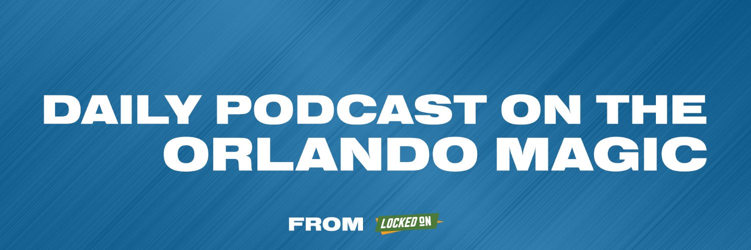 Locked On Magic banner