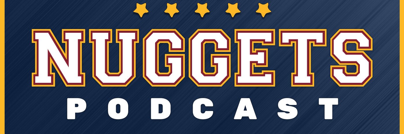 Locked On Nuggets's banner