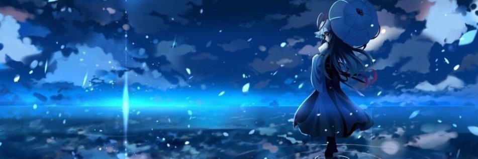 maimakabe's profile banner image
