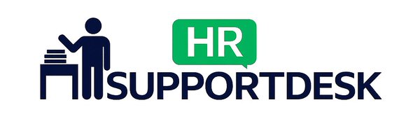 HR_supportdesk Profile Banner