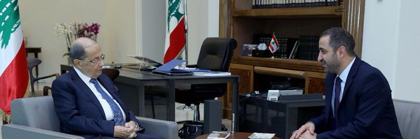 Ghassan Atallah Profile Banner