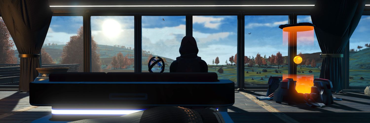 Neurobomb7's profile banner image