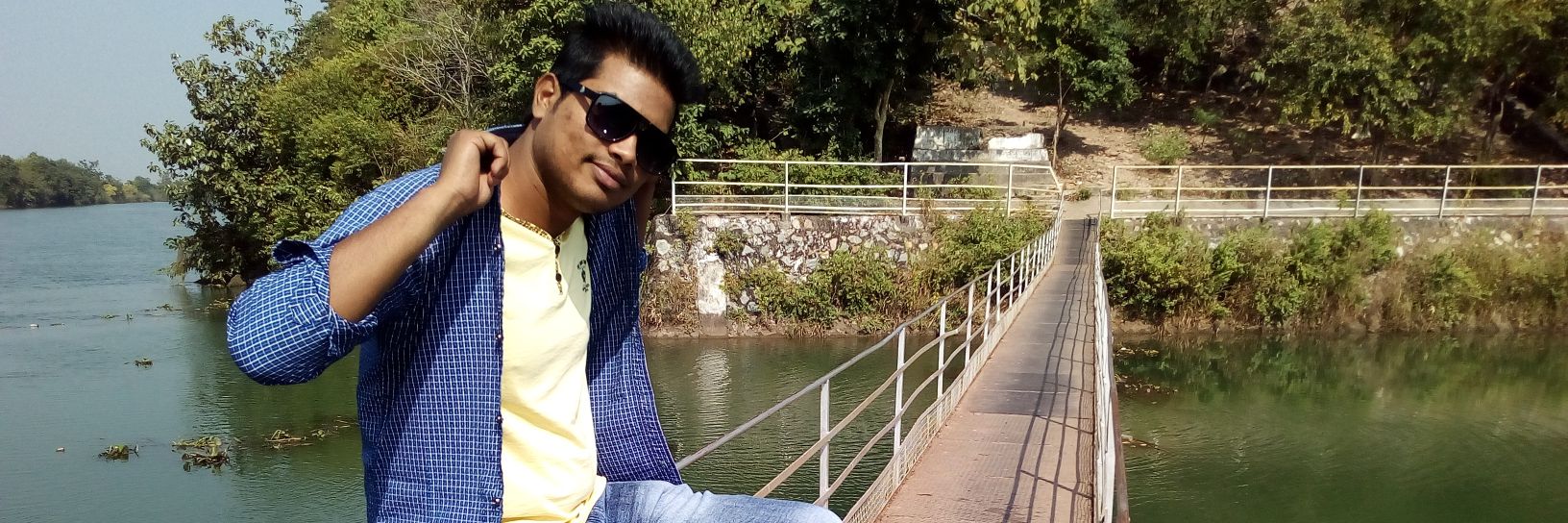 AJU KUMAR MEHER banner