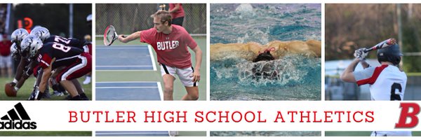 ButlerHSAthlet1 Profile Banner