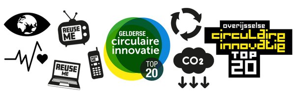 __CIRCLES Profile Banner