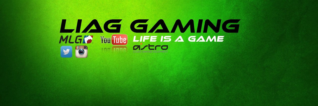 Liag_Gaming's profile banner image