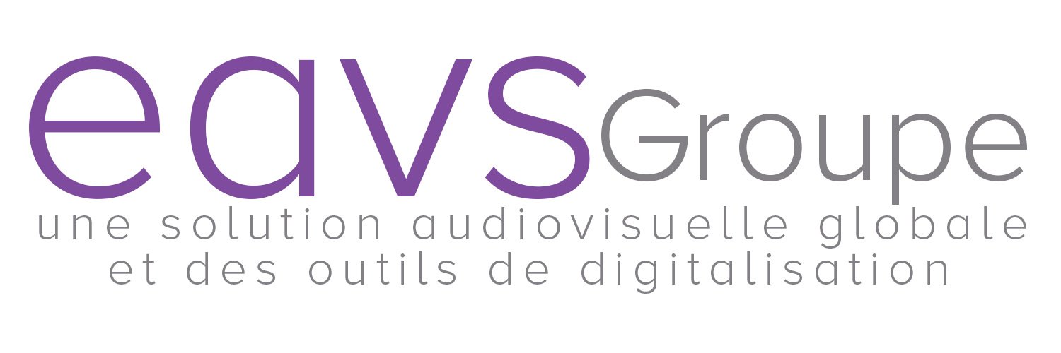 Groupe EAVS banner