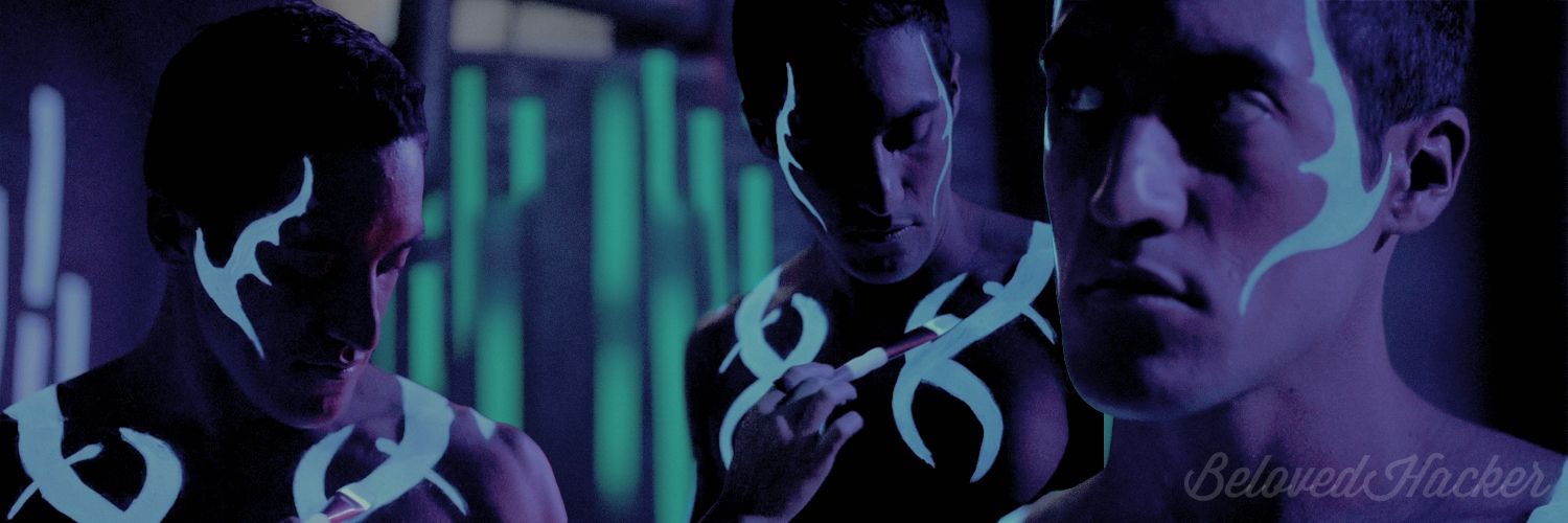BelovedHacker's profile banner image