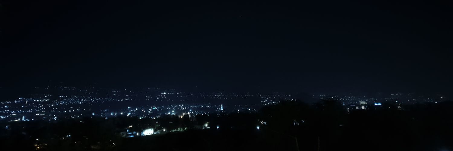 cukongss's profile banner image