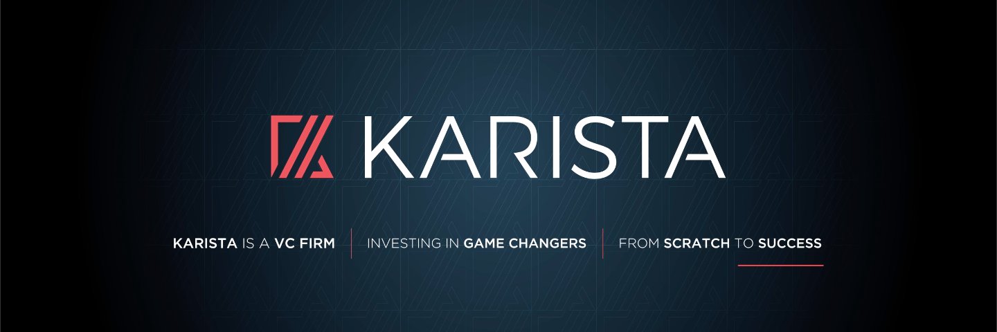 KaristaVC's profile banner image