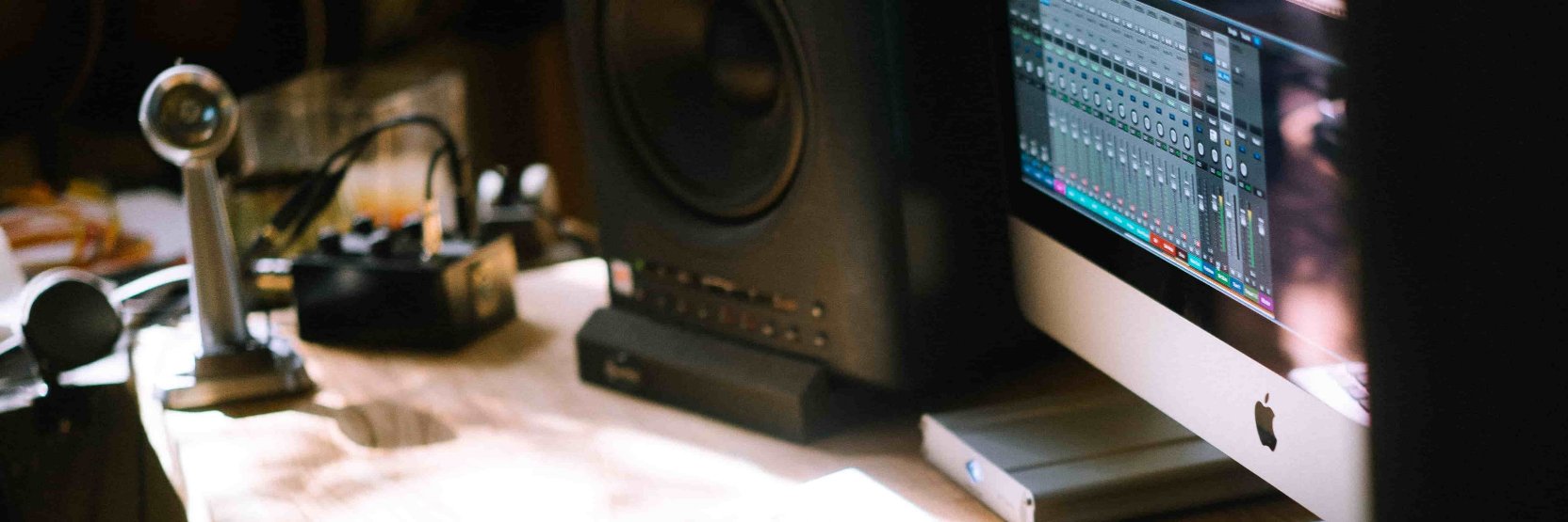 MusicofDanielN's profile banner image