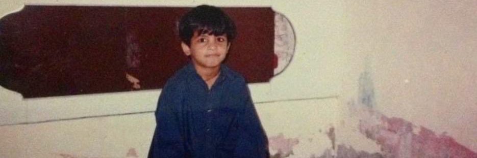 deepakkumar_me's profile banner image