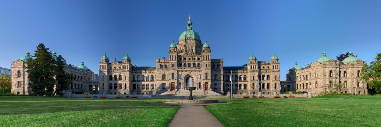 PolitiCoast The BC Politics Podcast banner