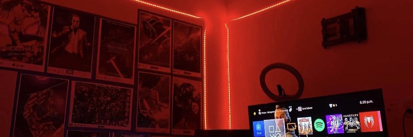 arrobawanda's profile banner image