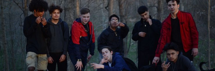 Young_Shorty69's profile banner image
