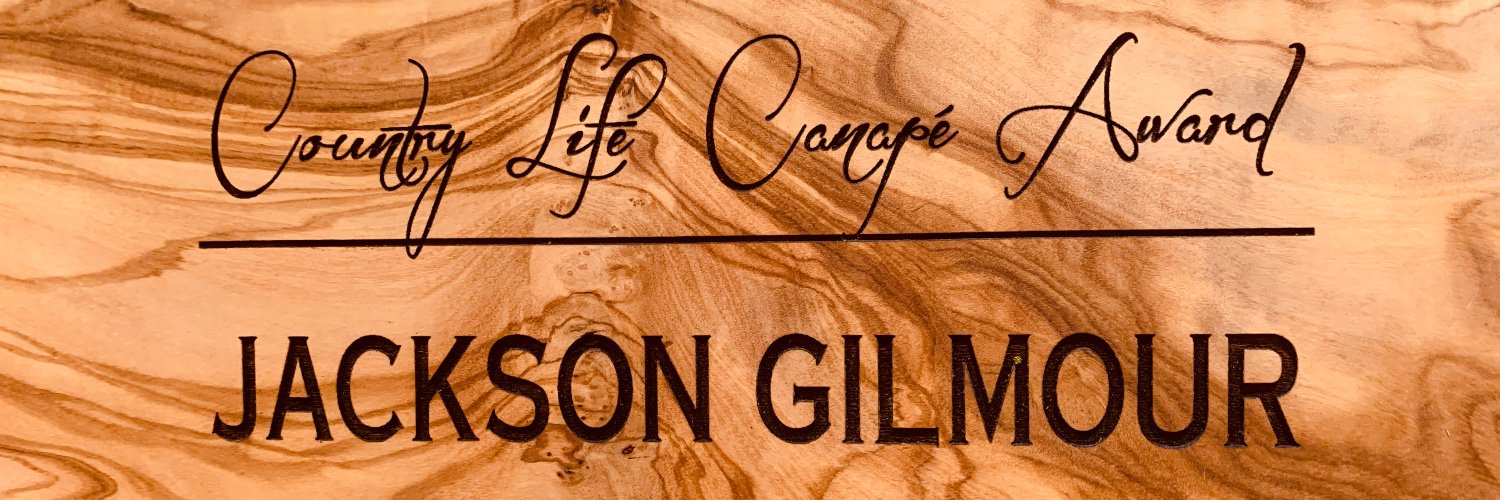 Jackson Gilmour banner