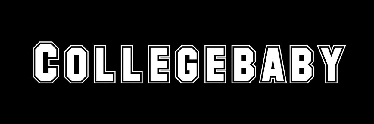 CollegeBaby banner