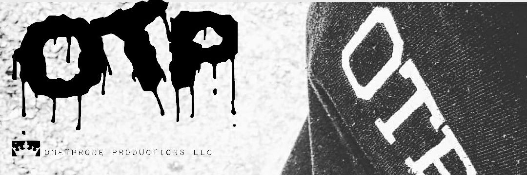 OneThrone Productions LLC banner
