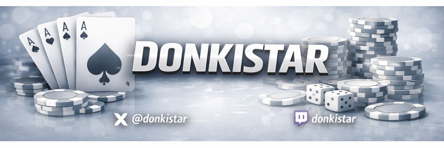 donkistar banner