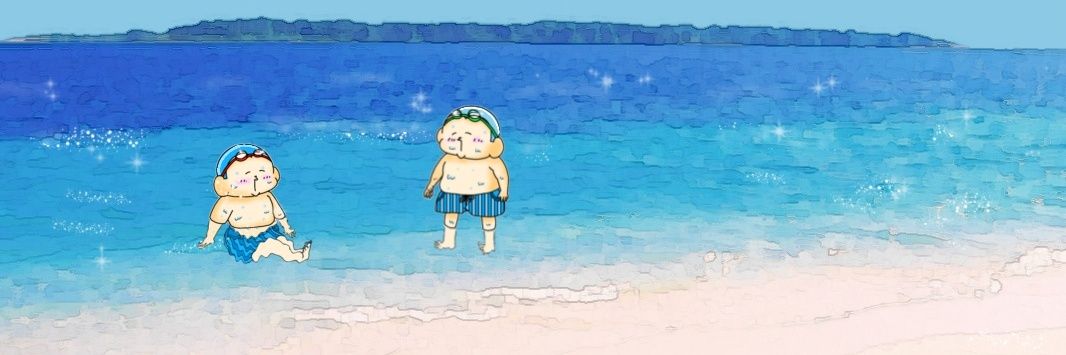 まつゆう banner
