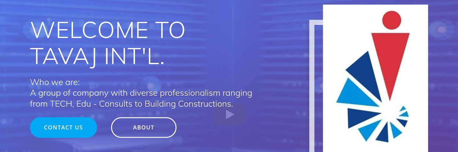 iTavaj_Limited's profile banner image