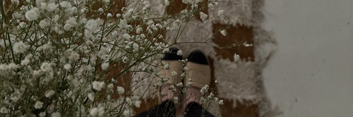baaevee's profile banner image