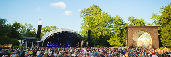 LarmerTreeFest Profile Banner