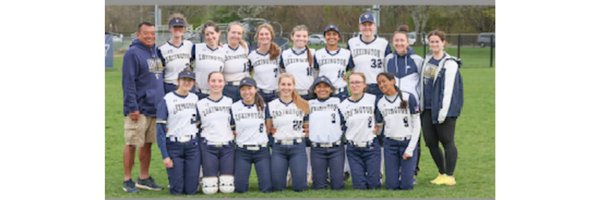 LEX_HS_SOFTBALL Profile Banner